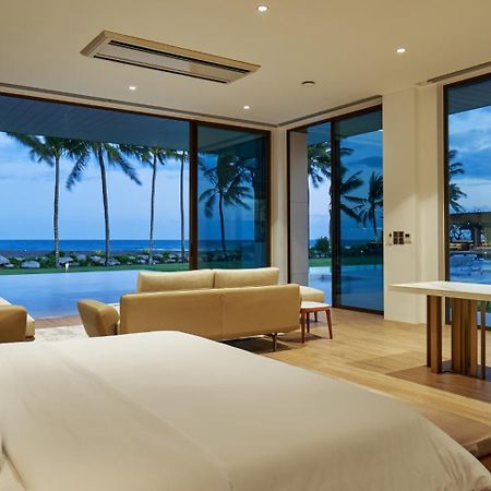 Saba Estate Luxury Villa Bali Payangan Екстериор снимка