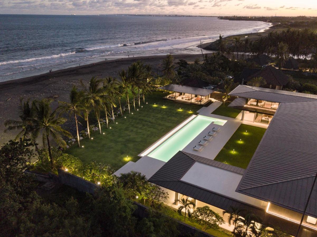 Saba Estate Luxury Villa Bali Payangan Екстериор снимка