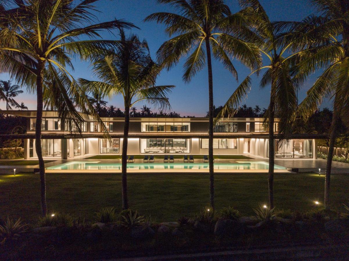 Saba Estate Luxury Villa Bali Payangan Екстериор снимка