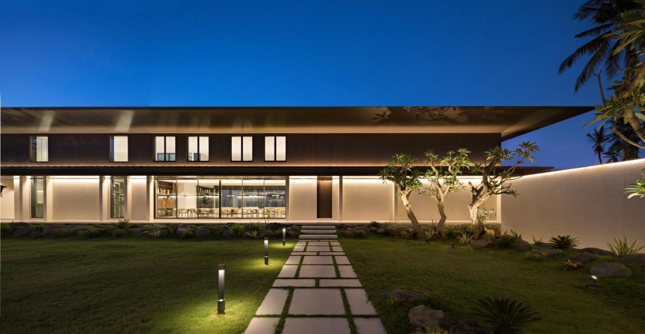 Saba Estate Luxury Villa Bali Payangan Екстериор снимка