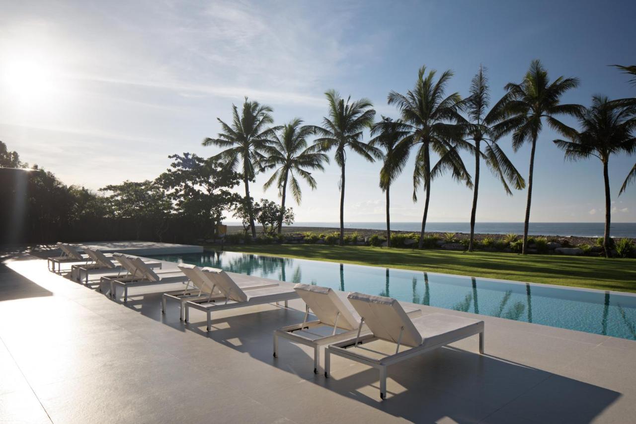 Saba Estate Luxury Villa Bali Payangan Екстериор снимка