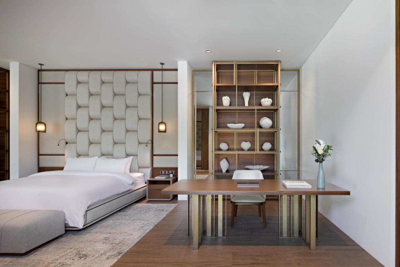 Saba Estate Luxury Villa Bali Payangan Екстериор снимка