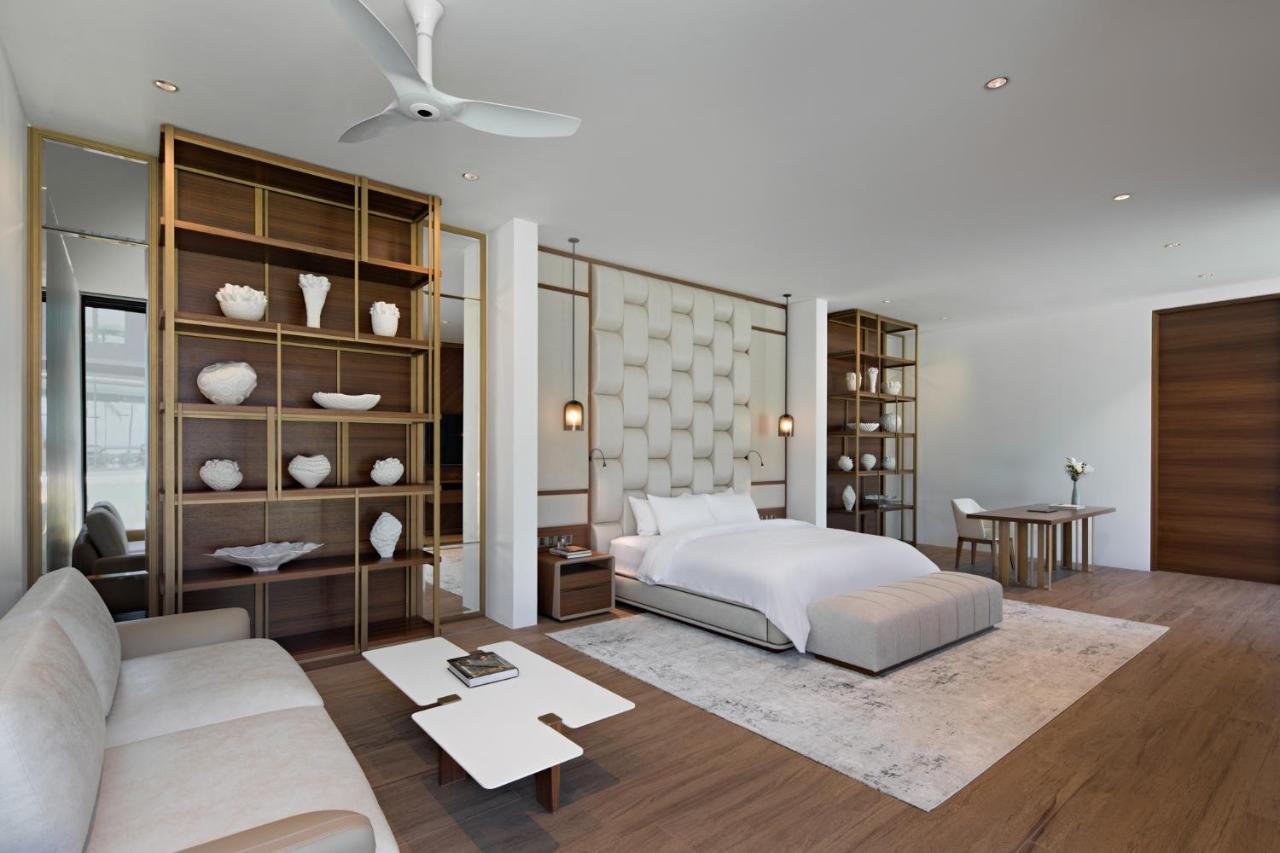 Saba Estate Luxury Villa Bali Payangan Екстериор снимка