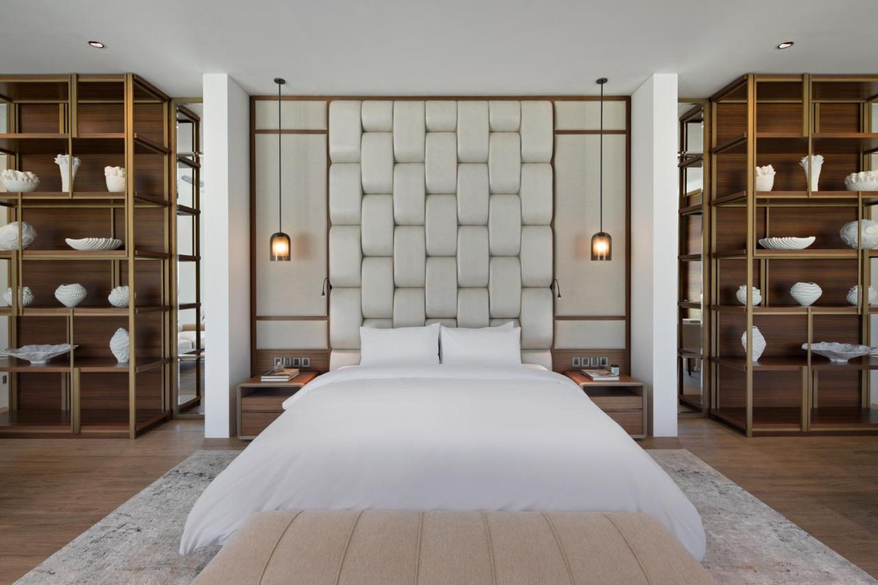 Saba Estate Luxury Villa Bali Payangan Екстериор снимка