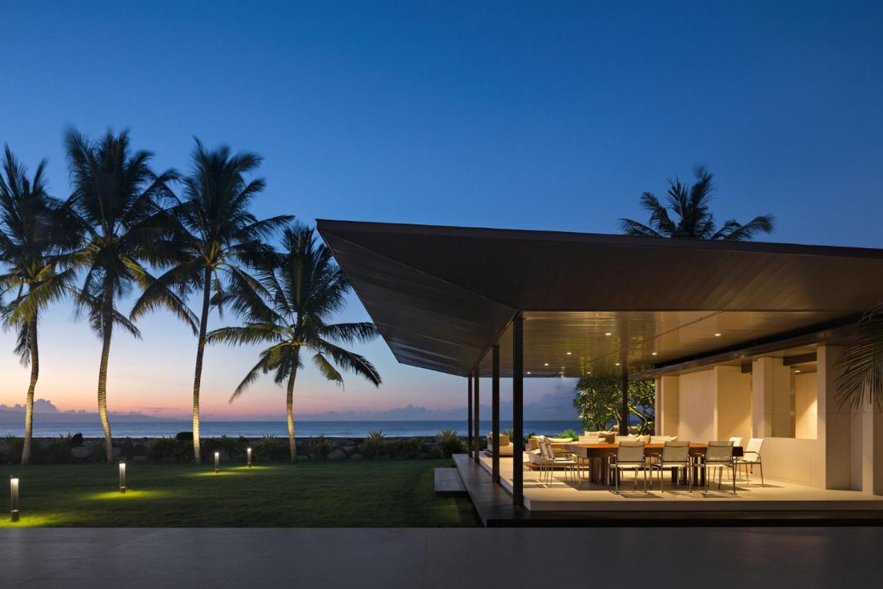 Saba Estate Luxury Villa Bali Payangan Екстериор снимка