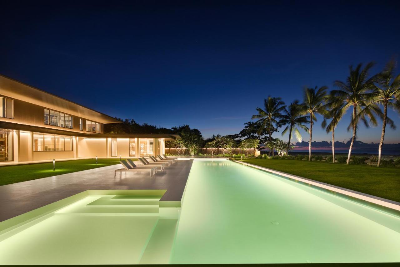 Saba Estate Luxury Villa Bali Payangan Екстериор снимка