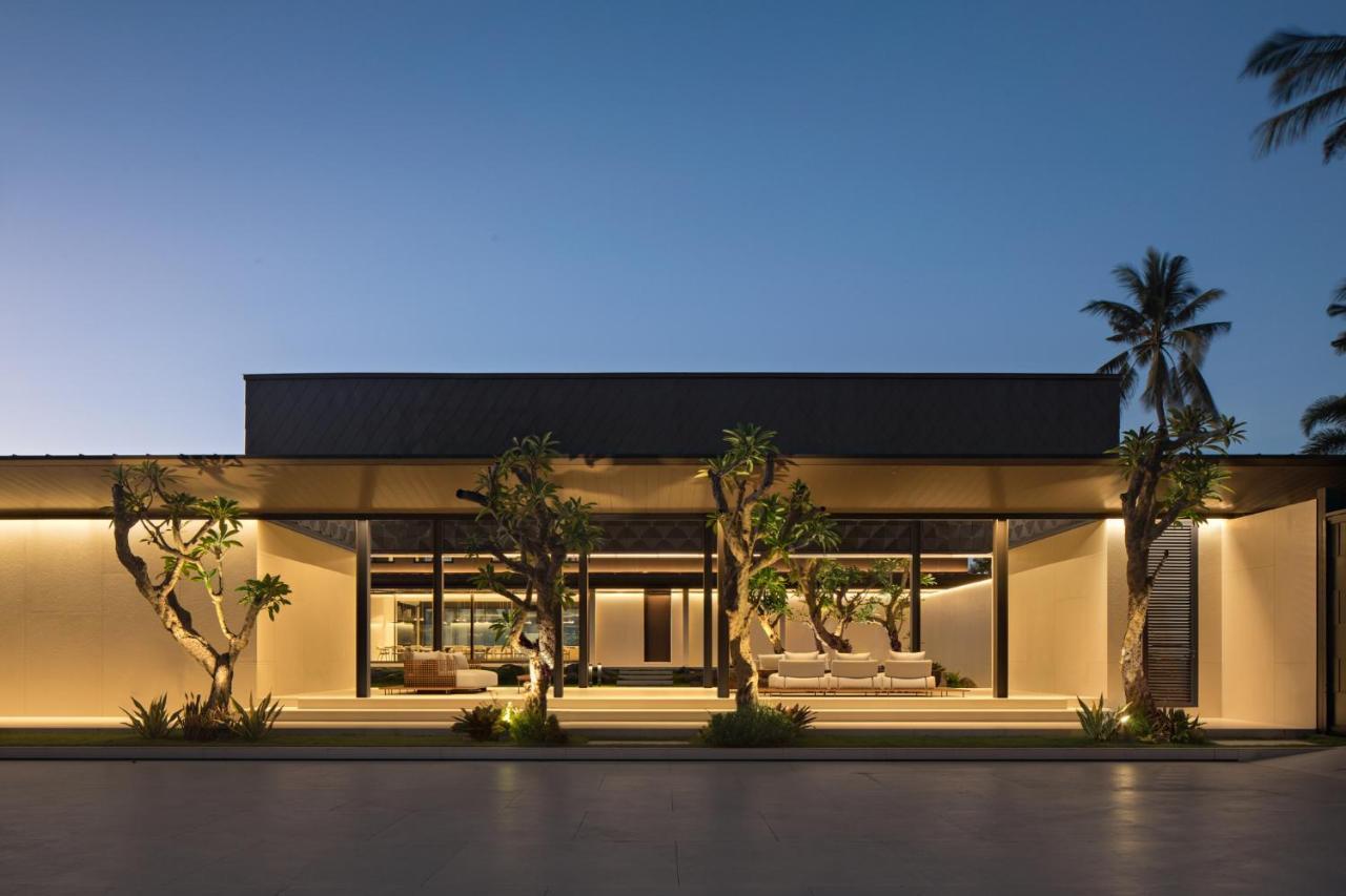 Saba Estate Luxury Villa Bali Payangan Екстериор снимка