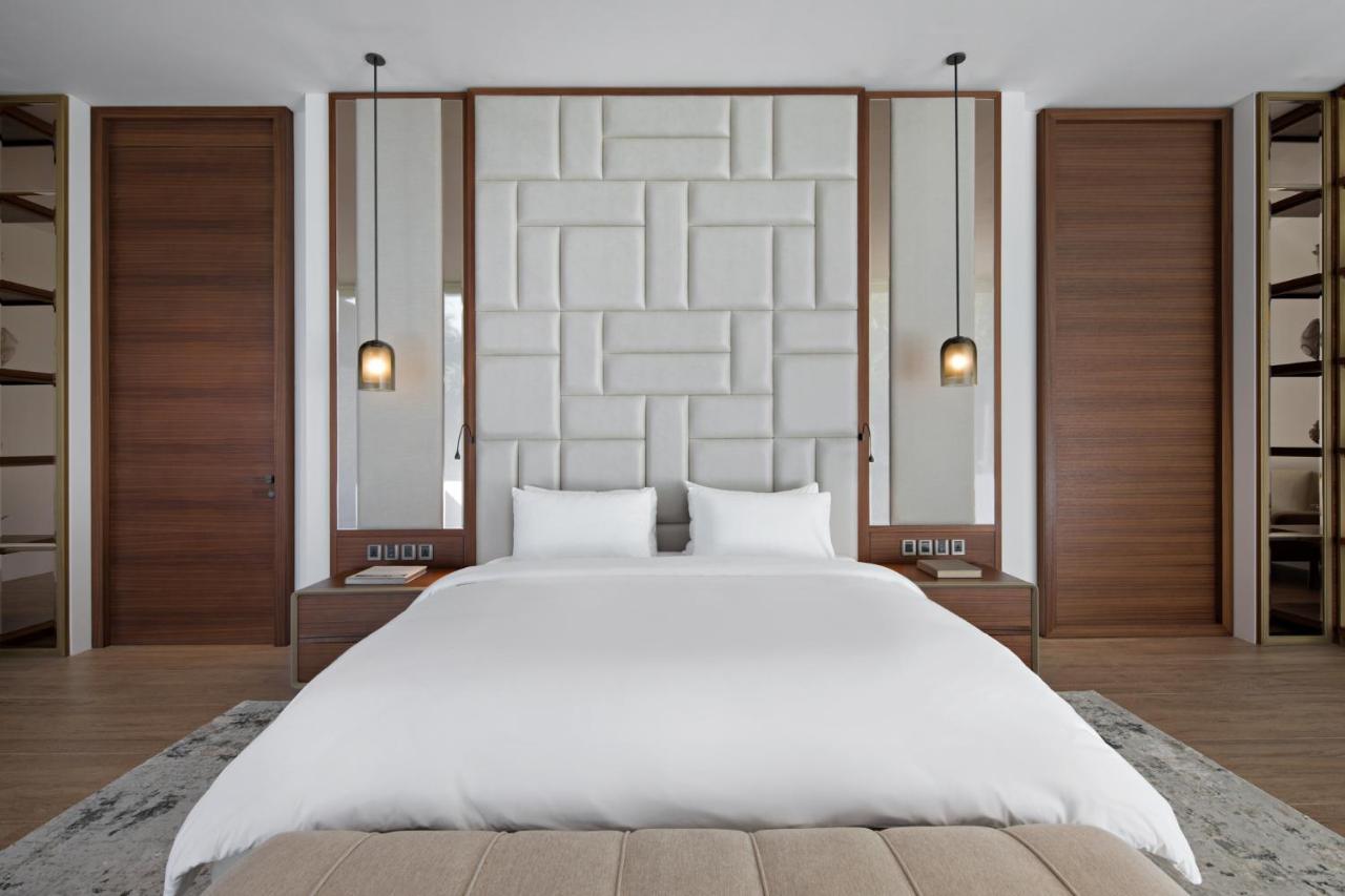 Saba Estate Luxury Villa Bali Payangan Екстериор снимка