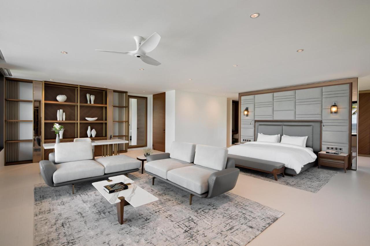 Saba Estate Luxury Villa Bali Payangan Екстериор снимка