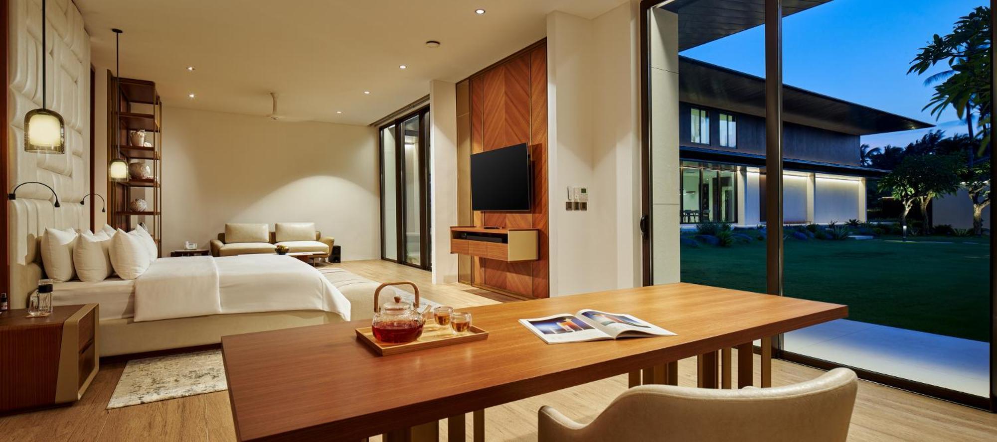 Saba Estate Luxury Villa Bali Payangan Екстериор снимка