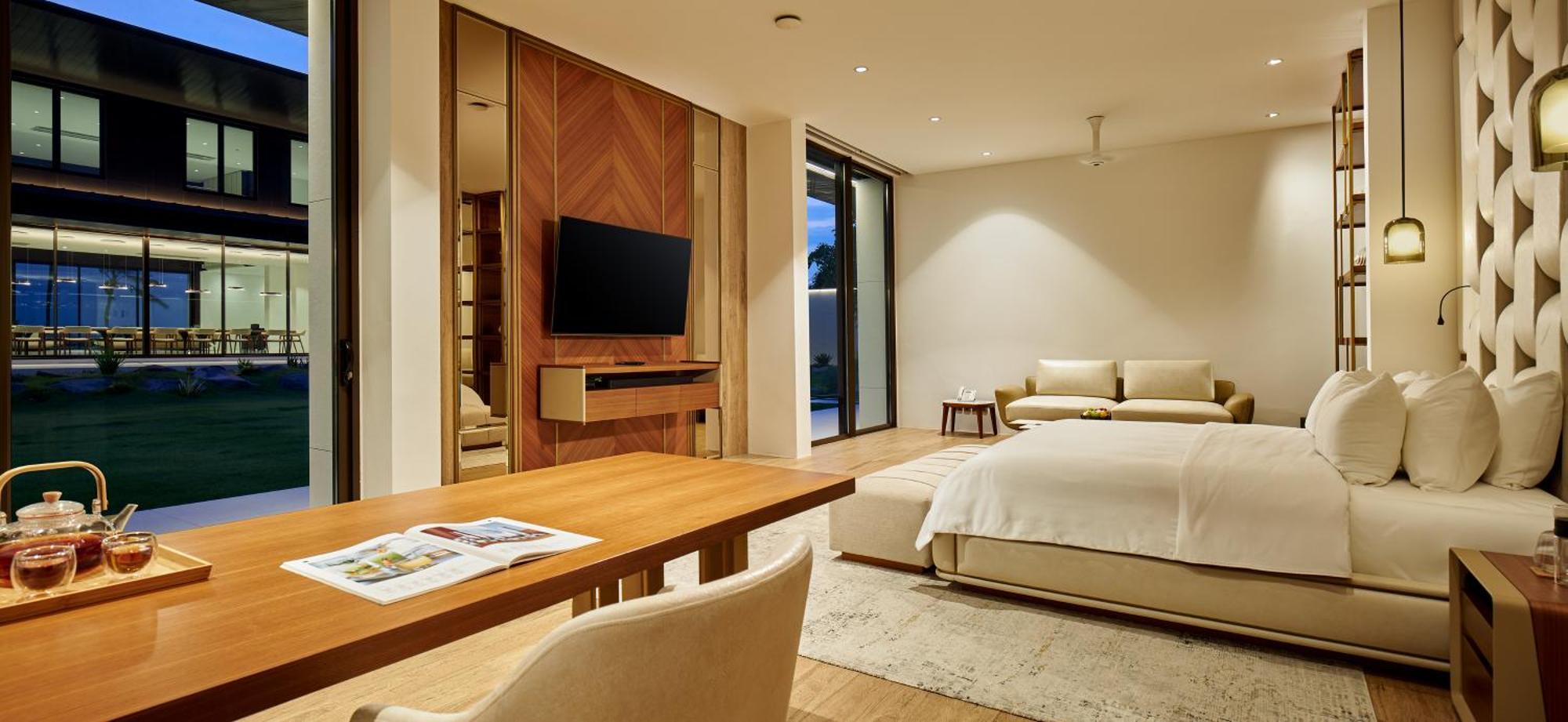 Saba Estate Luxury Villa Bali Payangan Екстериор снимка