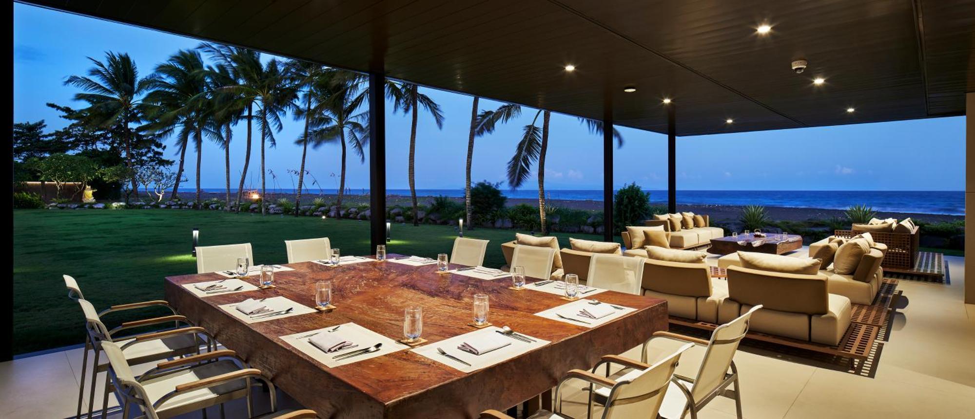 Saba Estate Luxury Villa Bali Payangan Екстериор снимка
