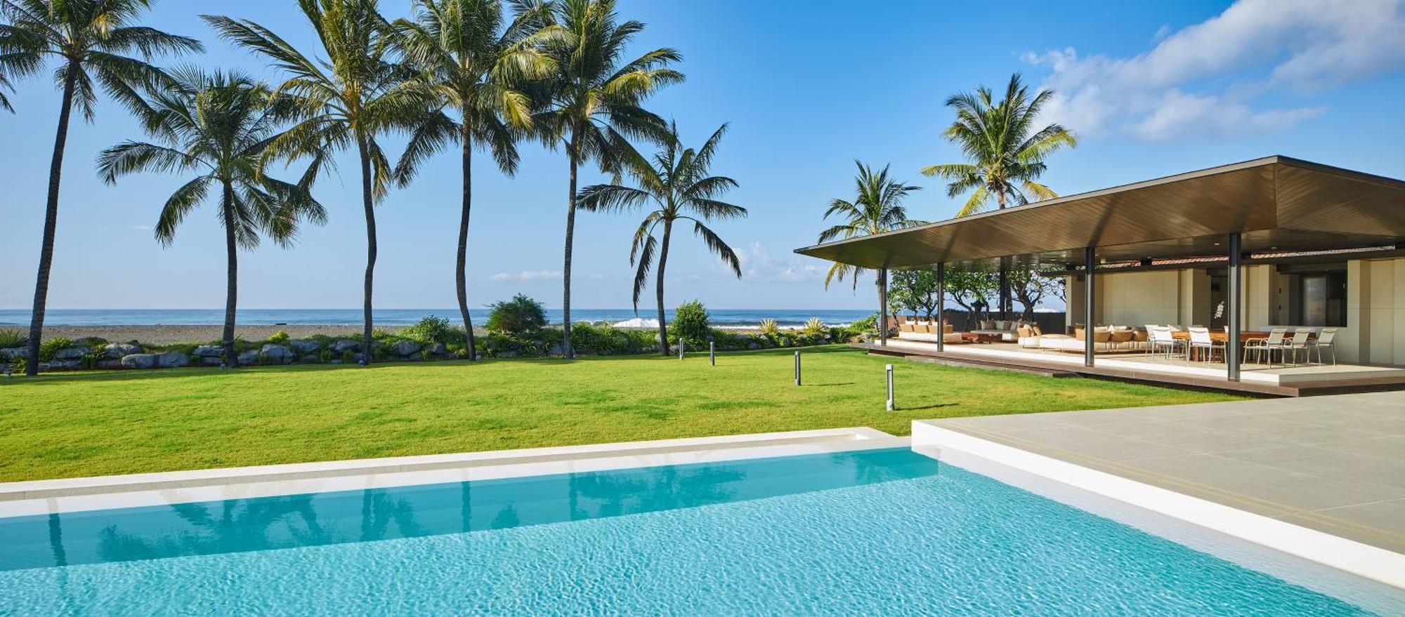 Saba Estate Luxury Villa Bali Payangan Екстериор снимка