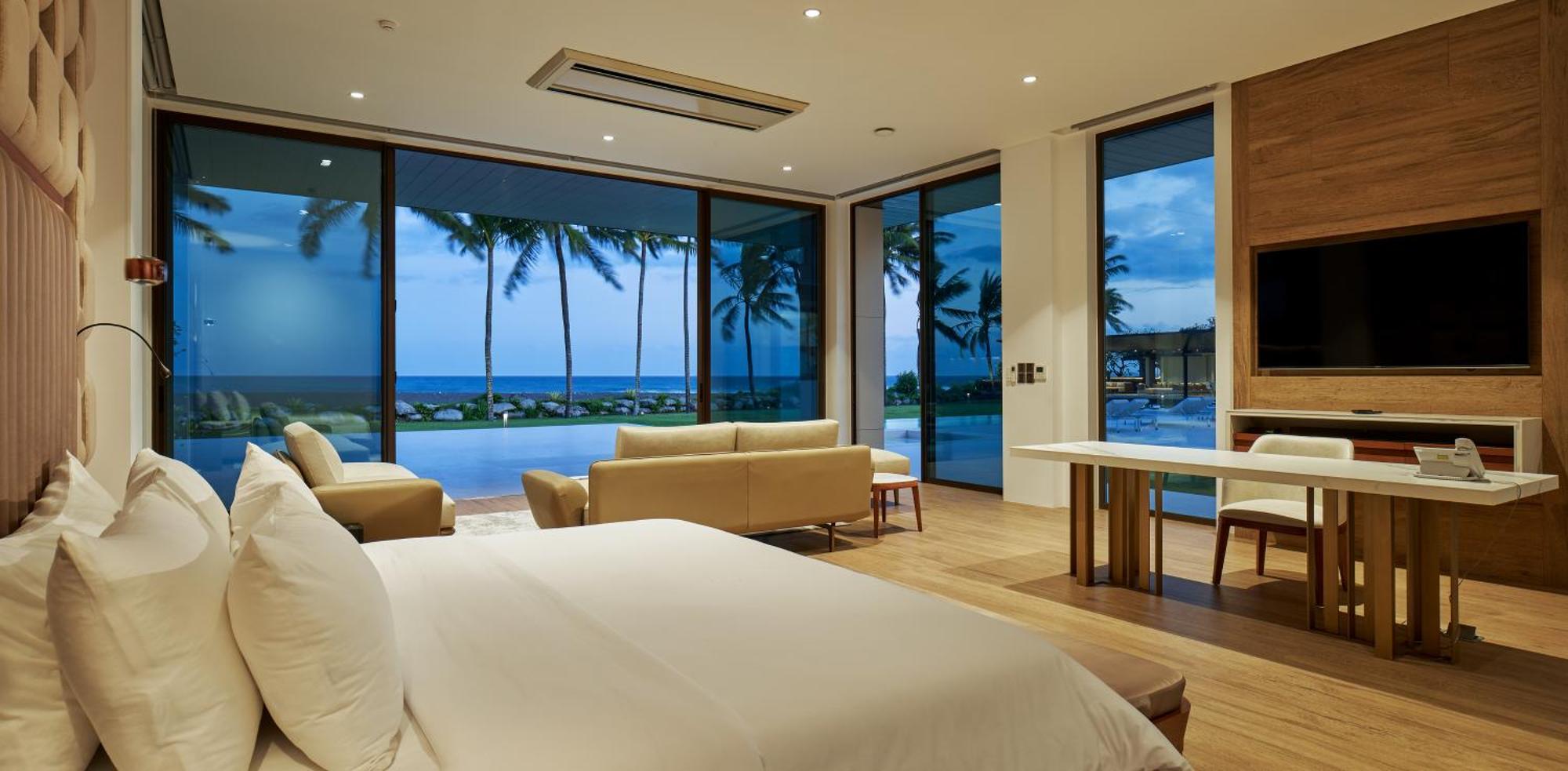 Saba Estate Luxury Villa Bali Payangan Екстериор снимка